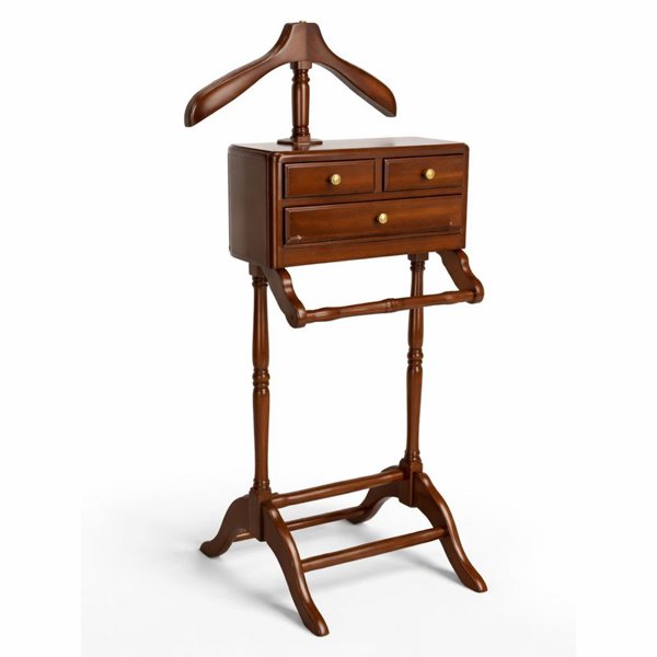 والت استند چوب راش ولکر مدل vs03