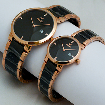 ویولت: آرامش در زمان و زیبایی و کارایی در ساعت مچی