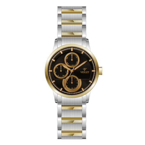 ساعت ویولت زنانه VIOLET کد 0585