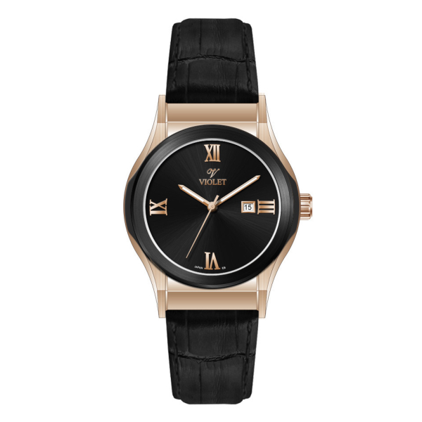 ساعت ویولت زنانه Violet کد 0565/2