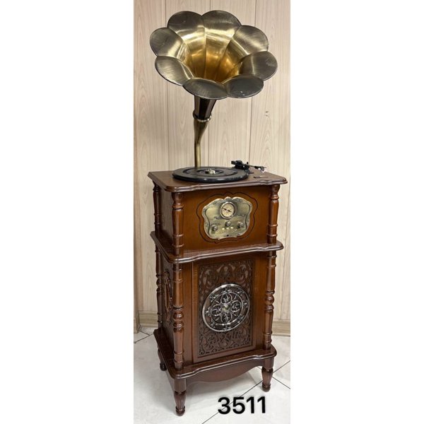 گرام شیپور کوچک والتر مدل 3511