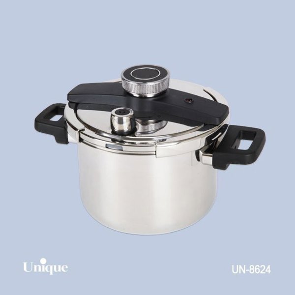 زودپز یونیک تک استیل (اصلی)