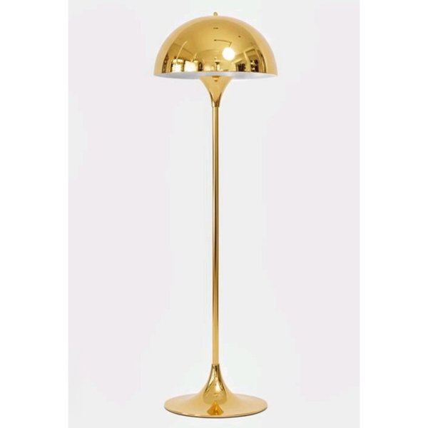 آباژور ایستاده مدرن و مینیمال کد 1153، یک عنصر دکوراتیو شیک با ارتفاع 150 سانت، قابل سفارش در 5 رنگ خاص و جذاب