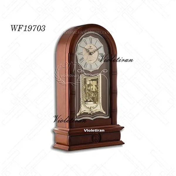 ساعت دیواری ویولت،  مدل WF19703